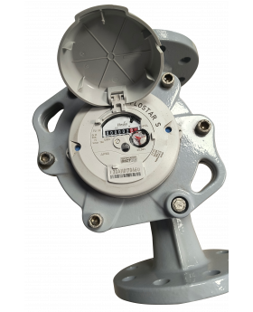 MED. FLOSTAR S R315 Q63 CU/V 3" BRIDA