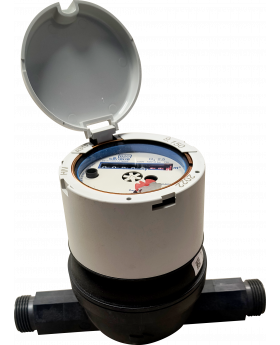 MED. SENSUS 620C R315 Q2,5 CU/V 1/2" NOR