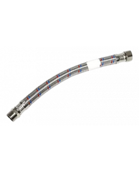FLEX.CALEFONT HI-HE 1/2"x 30cm (NIBSA)