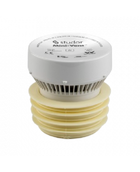 VALV. VENTEO MINI VENT 32-50 VINILIT