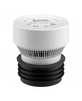 VALV. VENTEO MAXI VENT 75-110 VINILIT